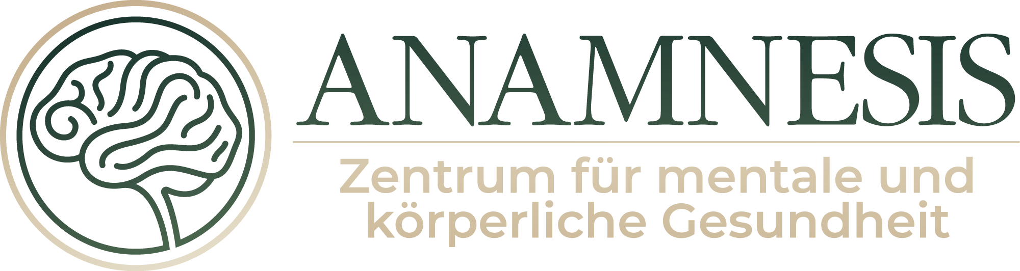 Anamnesis – Zentrum für mentale und körperliche Gesundheit